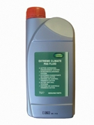 Масло трансмиcсионное Cold climate Power steering fluid 1л.